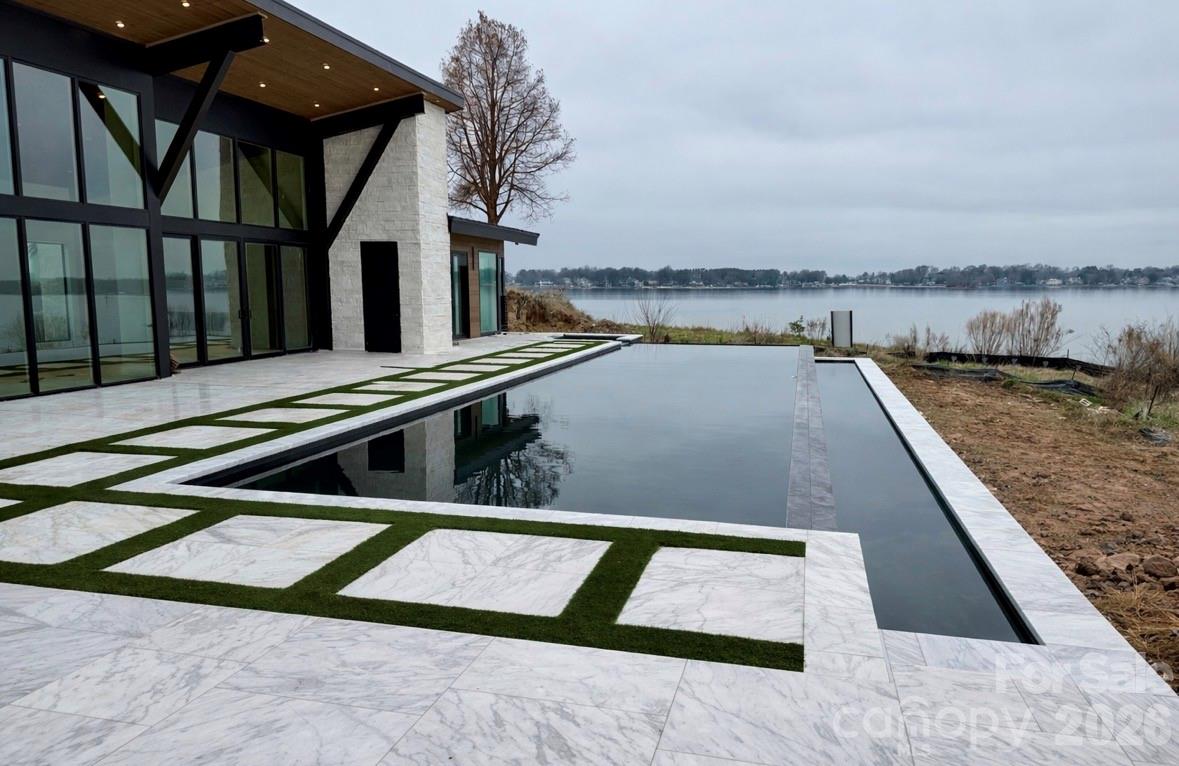 22554 John Gamble Road Cornelius, NC 28031 - Photo 25 of 45