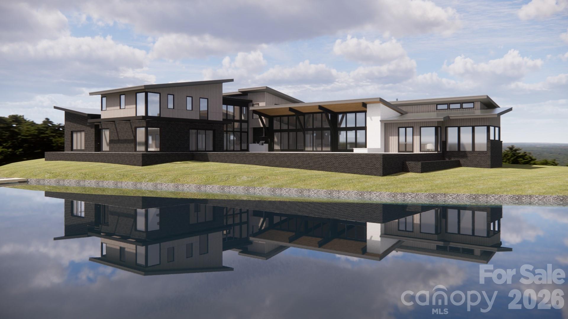 22554 John Gamble Road Cornelius, NC 28031 - Photo 3 of 45