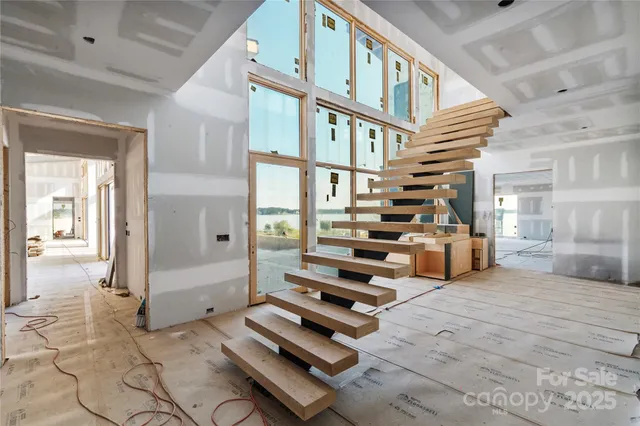 $8,250,000 | 22554 John Gamble Road, Cornelius, NC 28031