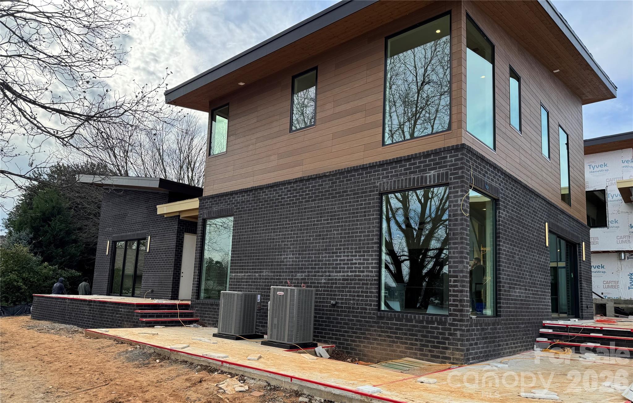 22554 John Gamble Road Cornelius, NC 28031 - Photo 33 of 46