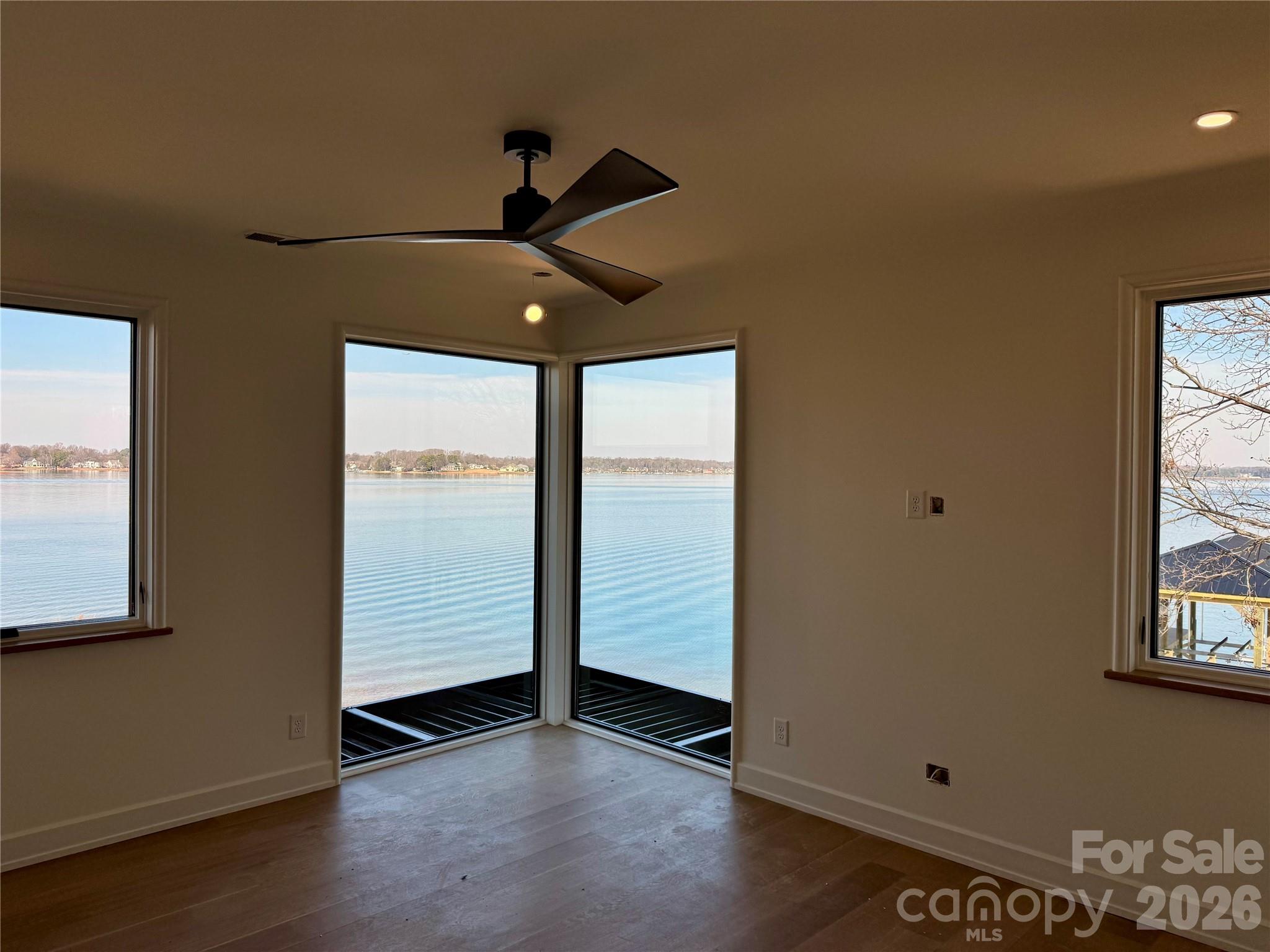 22554 John Gamble Road Cornelius, NC 28031 - Photo 38 of 45