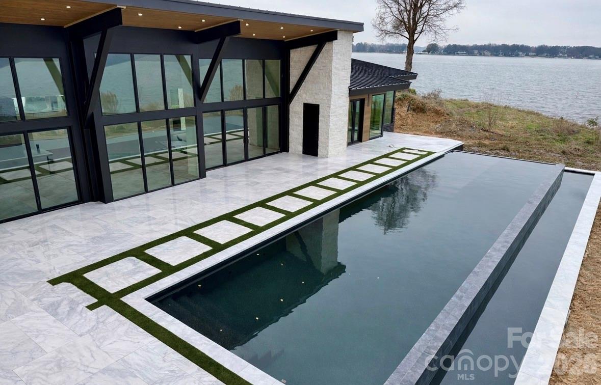 22554 John Gamble Road Cornelius, NC 28031 - Photo 4 of 45