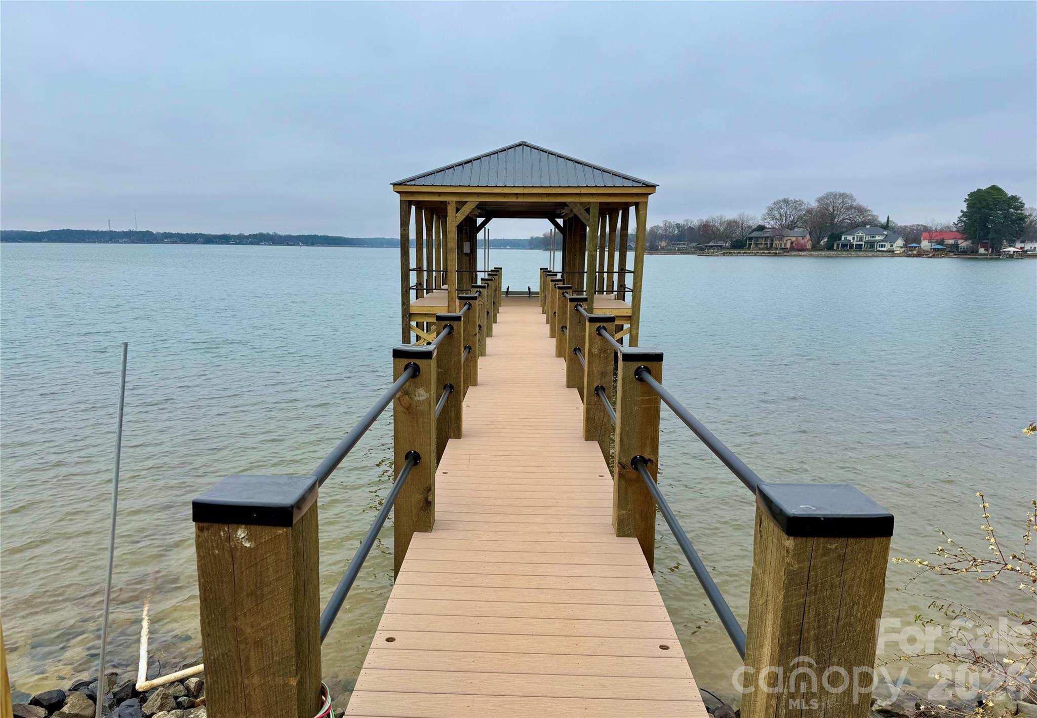 22554 John Gamble Road Cornelius, NC 28031 - Photo 45 of 45