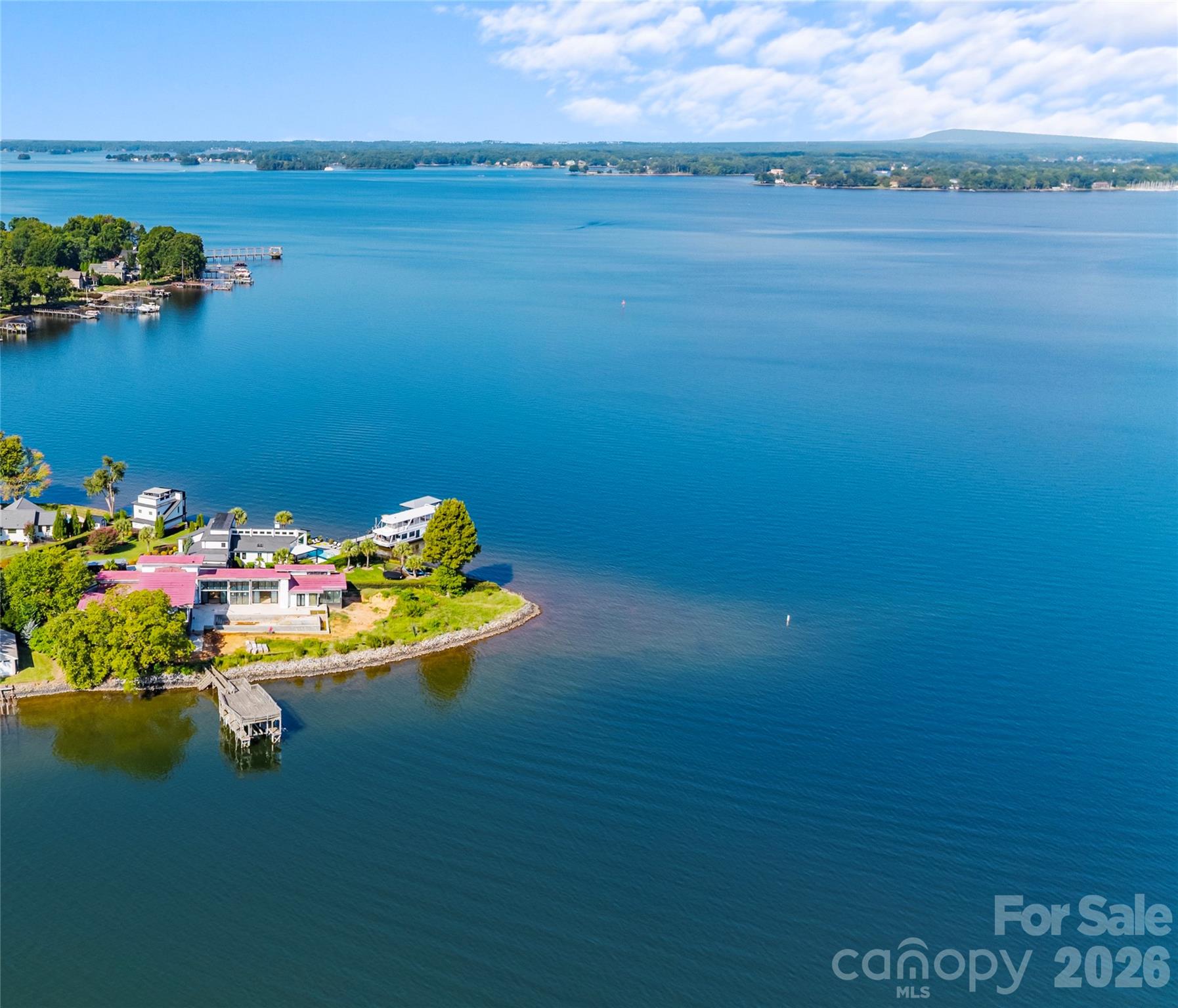 22554 John Gamble Road Cornelius, NC 28031 - Photo 5 of 46