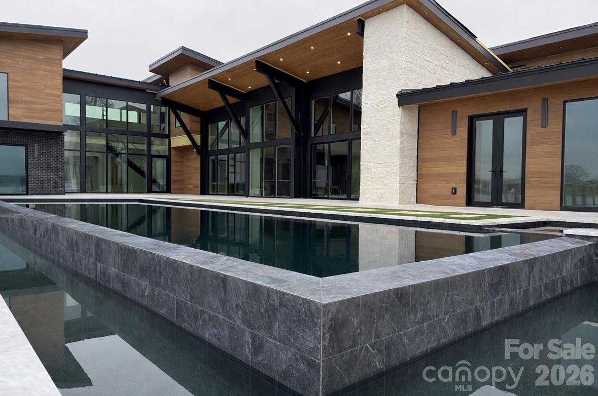 22554 John Gamble Road Cornelius, NC 28031 - Photo 6 of 45