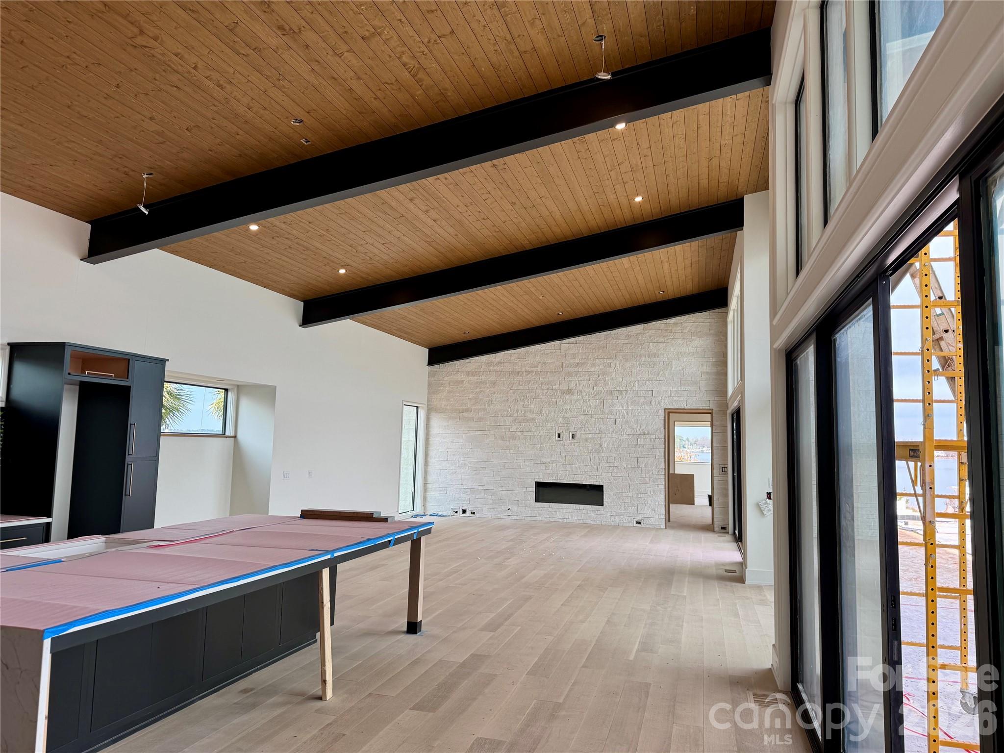 22554 John Gamble Road Cornelius, NC 28031 - Photo 7 of 46