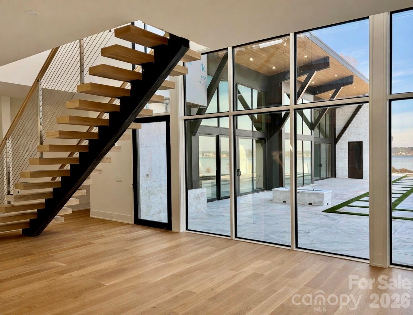 22554 John Gamble Road Cornelius, NC 28031 - Photo 7 of 45