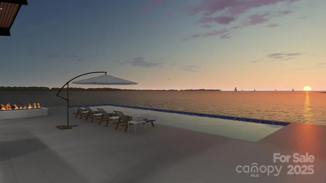 $8,250,000 | 22554 John Gamble Road, Cornelius, NC 28031