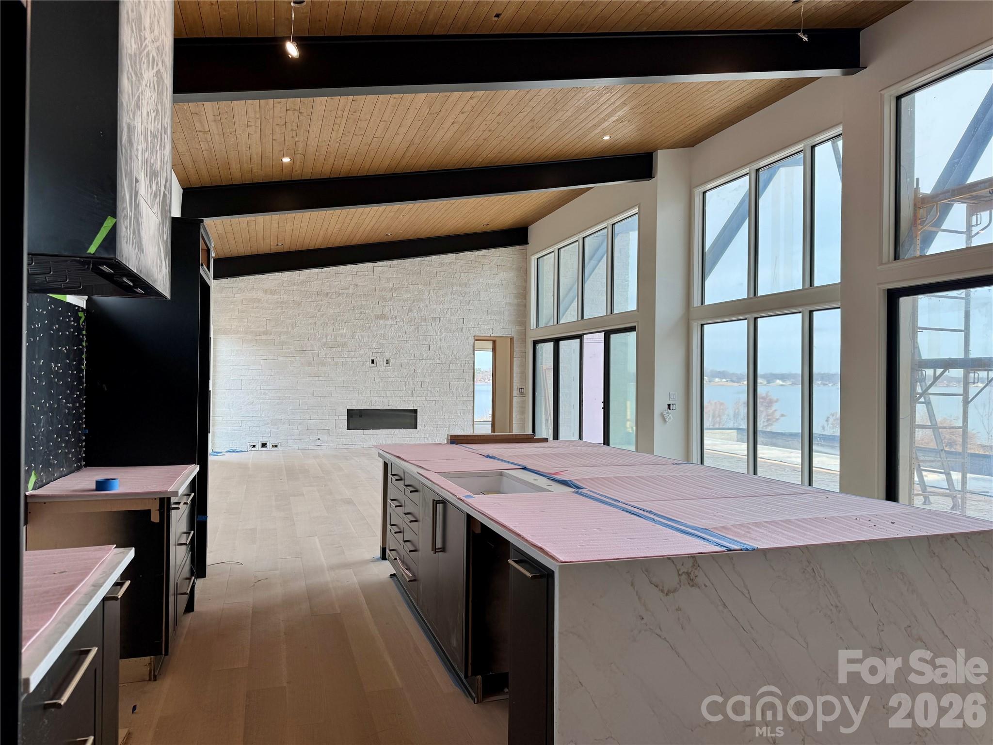 22554 John Gamble Road Cornelius, NC 28031 - Photo 9 of 46