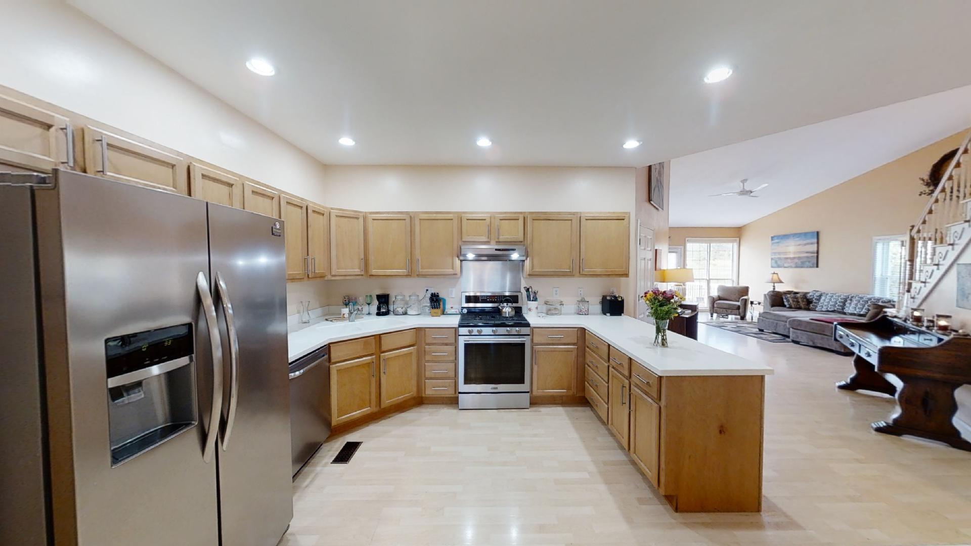 30 Big Cedar Drive, Unit A Dunlap, TN 37327 - Photo 15 of 49 30-Big-Cedar-Dr-11022021_114245