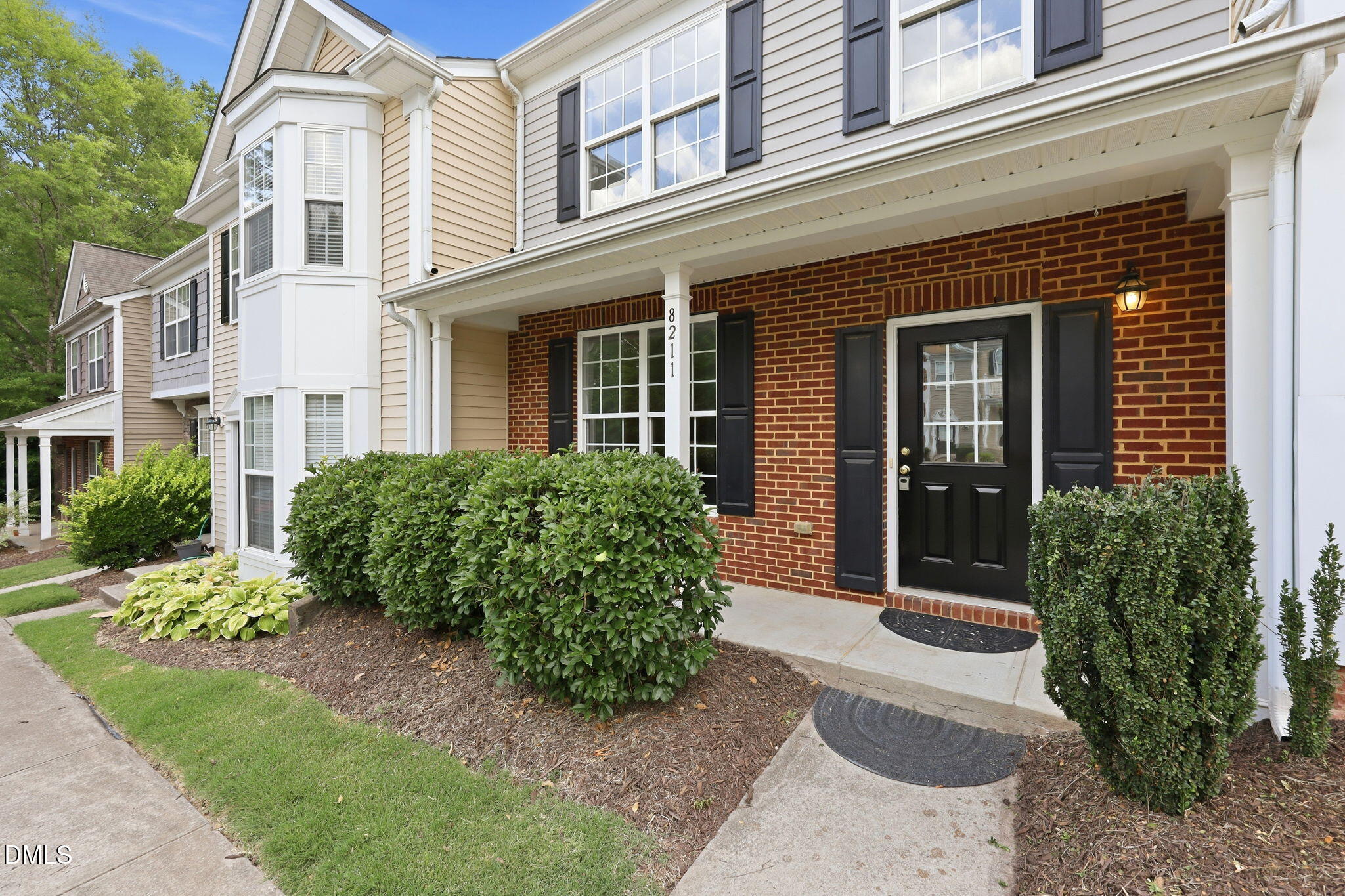 8211 Clasara Circle Raleigh, NC 27613 - Photo 32 of 36