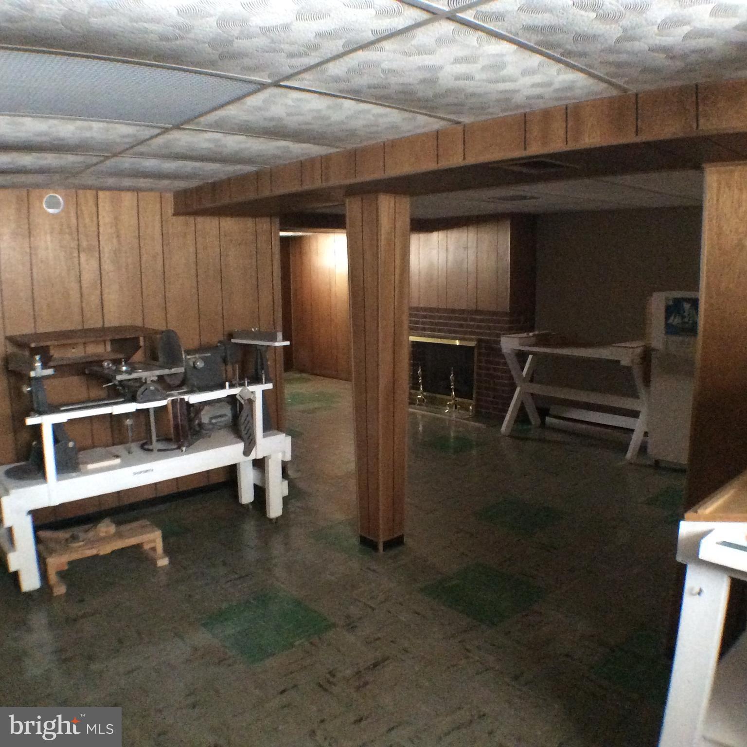 3329 Acton Road Baltimore, MD 21234 - Photo 15 of 20 Basement