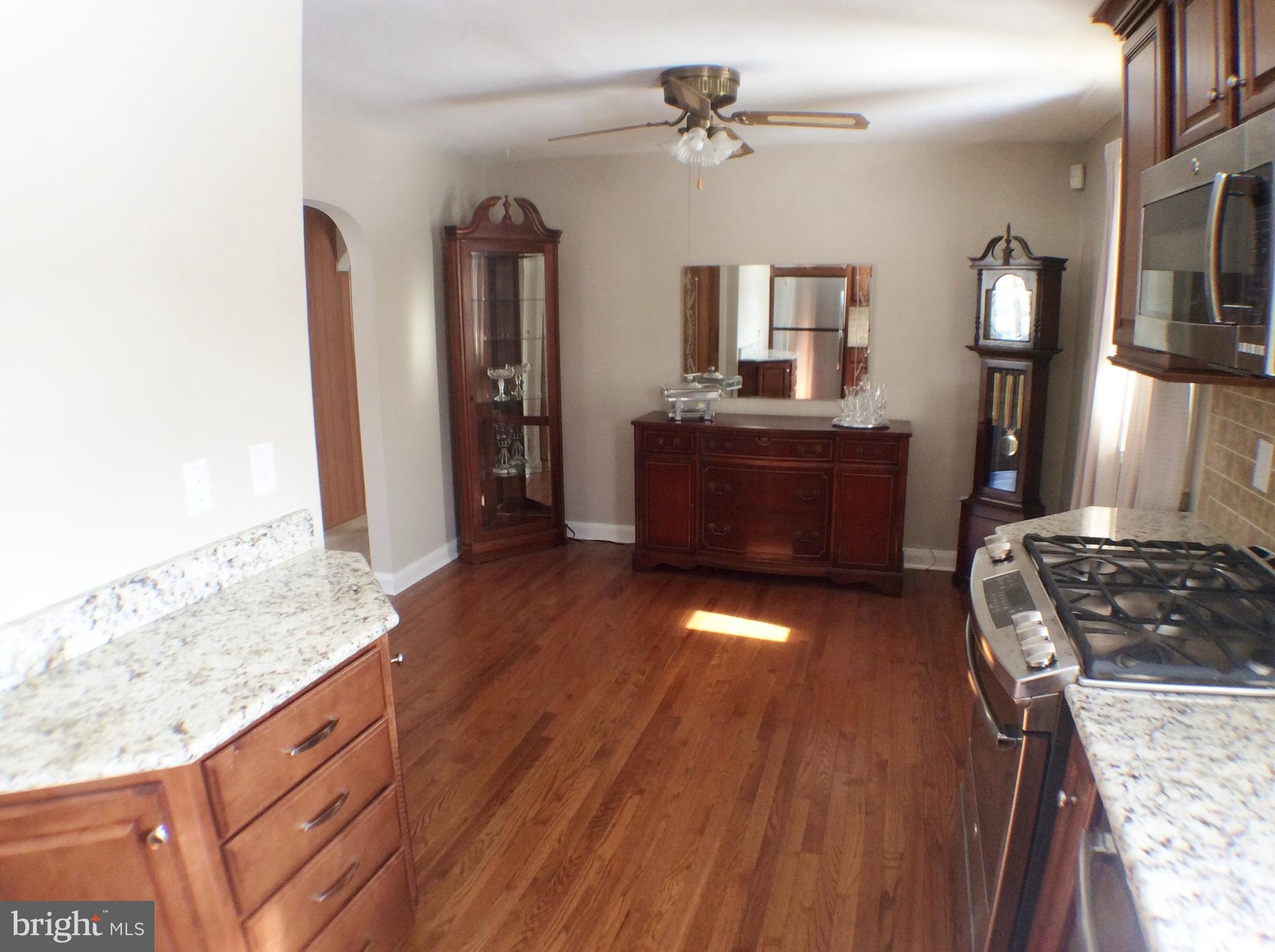 3329 Acton Road Baltimore, MD 21234 - Photo 5 of 20 Kitchen