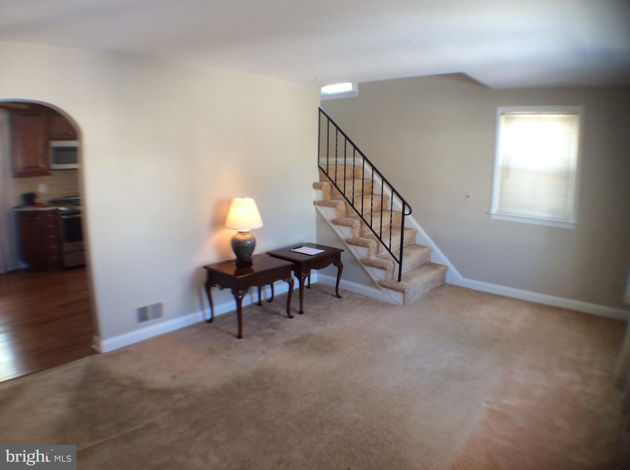 3329 Acton Road Baltimore, MD 21234 - Photo 8 of 20 Living Room