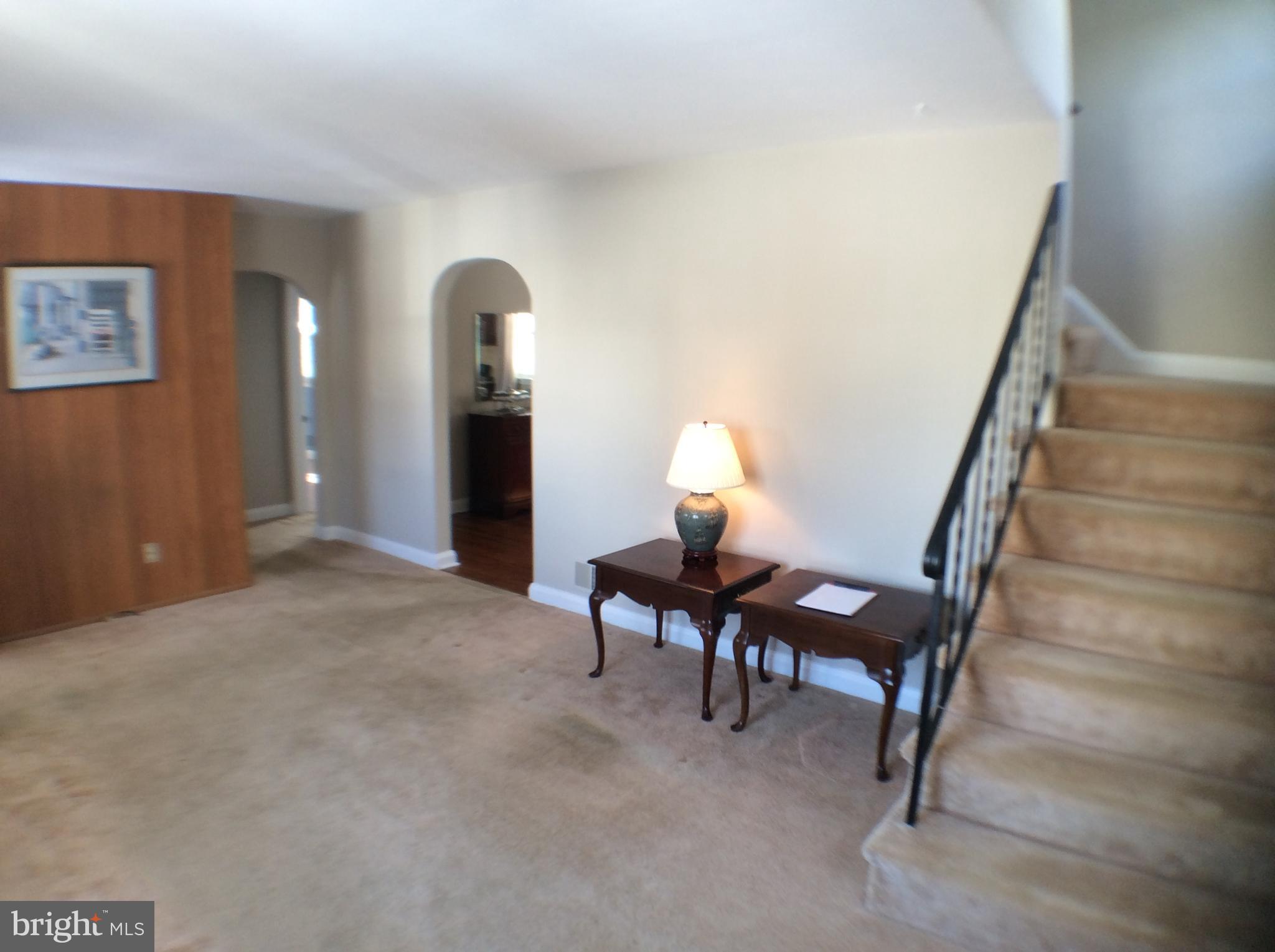 3329 Acton Road Baltimore, MD 21234 - Photo 9 of 20 Living Room