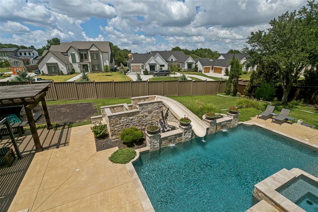 2508 Independence Road Colleyville, TX 76034 - Photo 36 of 38