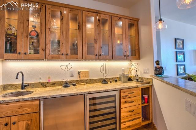 1115 Splendor Point Divide, CO 80814 - Photo 22 of 40