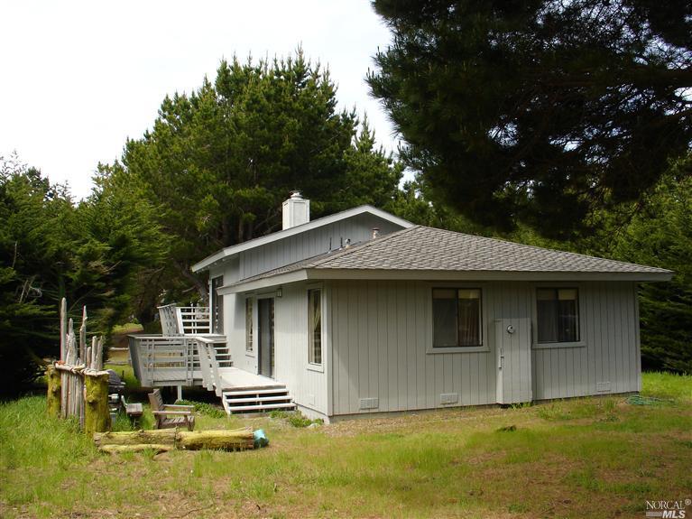 14750 Cypress Point Road Manchester, CA 95459 - Photo 1 of 1 Charming 2 bed, 2 bath home in Irish Beach. Great little Beach Bungalow.
