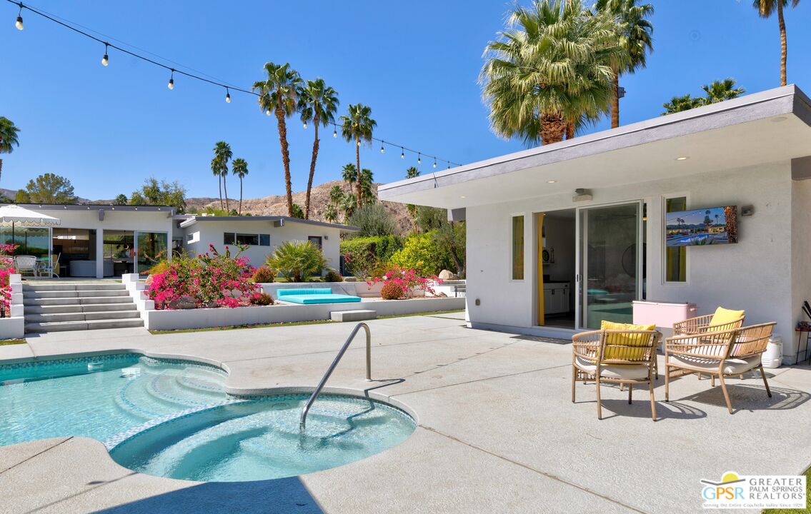 71366 Biskra Road Rancho Mirage, CA 92270 - Photo 41 of 62