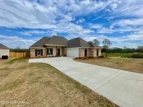 $346,500 | 522 Portner Way, Canton, MS 39046