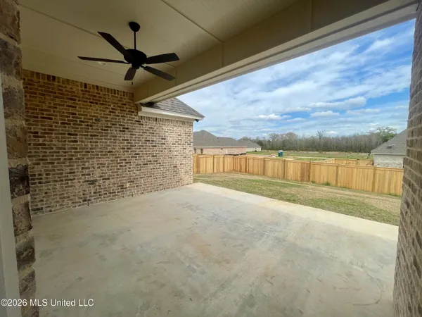 $346,500 | 522 Portner Way, Canton, MS 39046