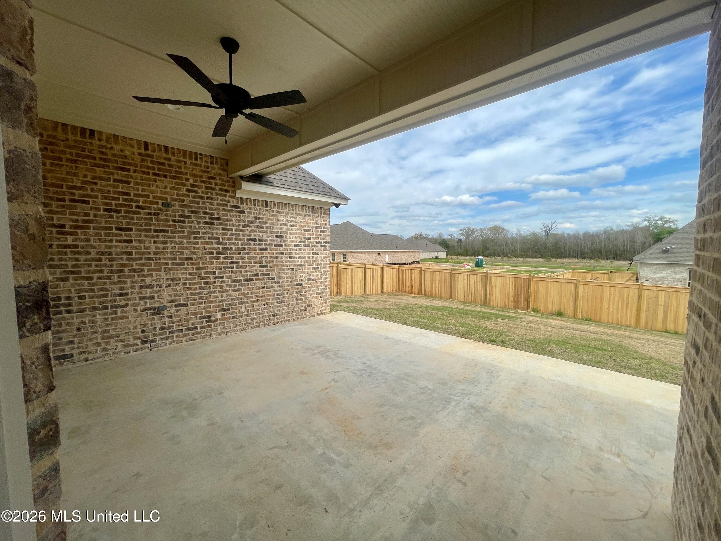 522 Portner Way Canton, MS 39046 - Photo 29 of 34 lot 112 522 portner way - 28 of 35