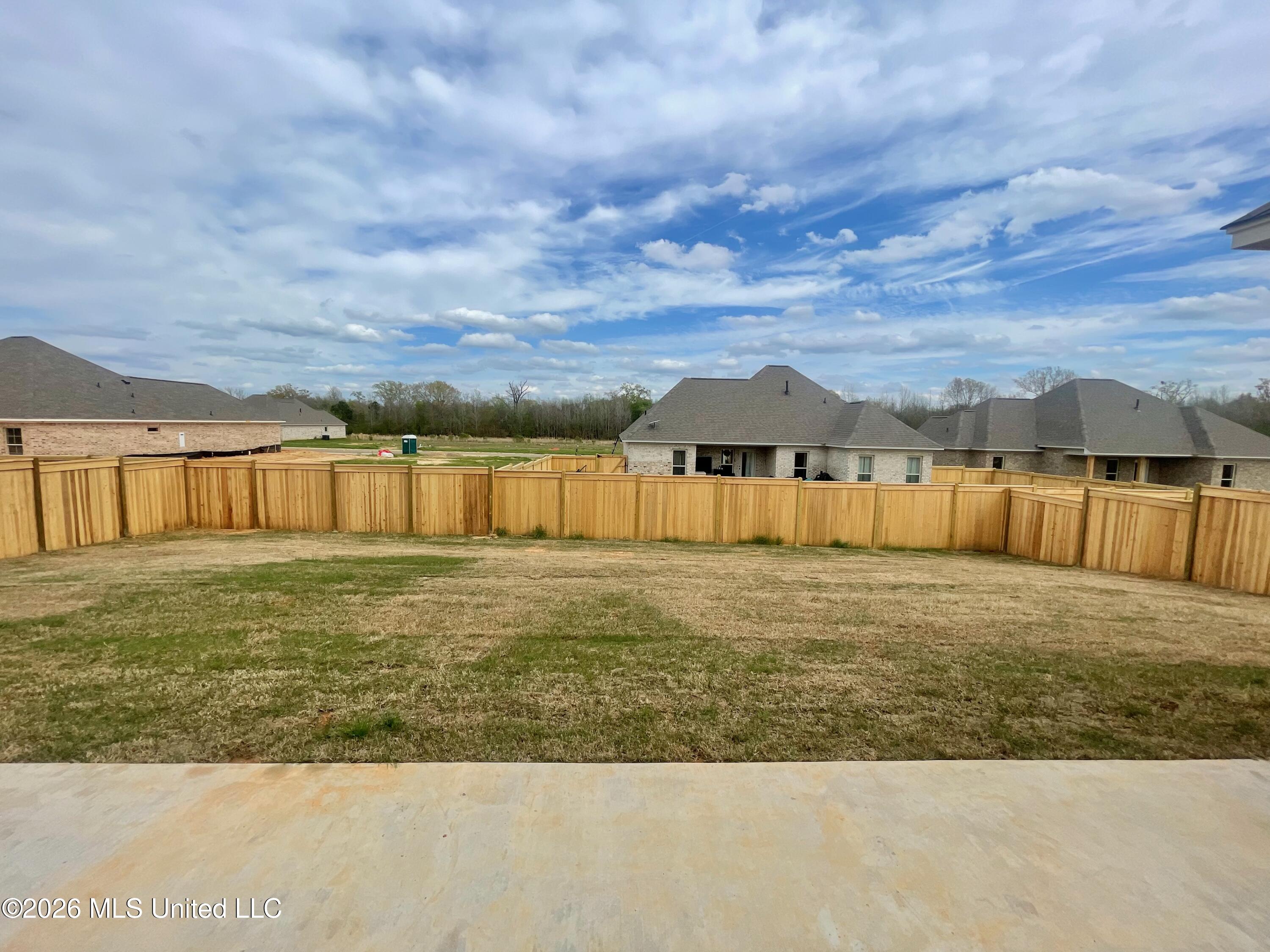 522 Portner Way Canton, MS 39046 - Photo 30 of 34 lot 112 522 portner way - 31 of 35