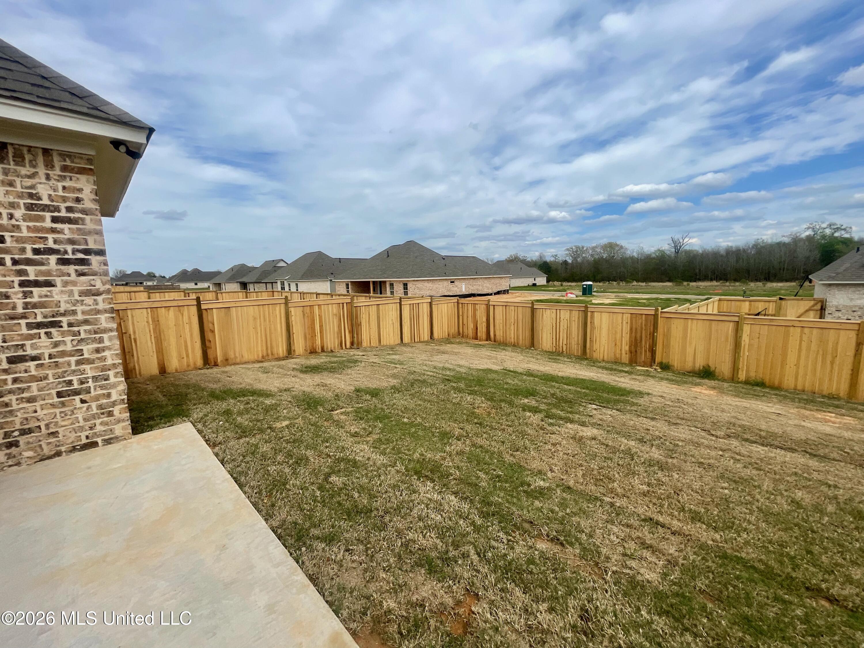 522 Portner Way Canton, MS 39046 - Photo 31 of 34 lot 112 522 portner way - 32 of 35