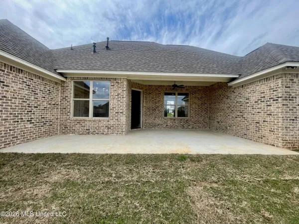 $346,500 | 522 Portner Way, Canton, MS 39046