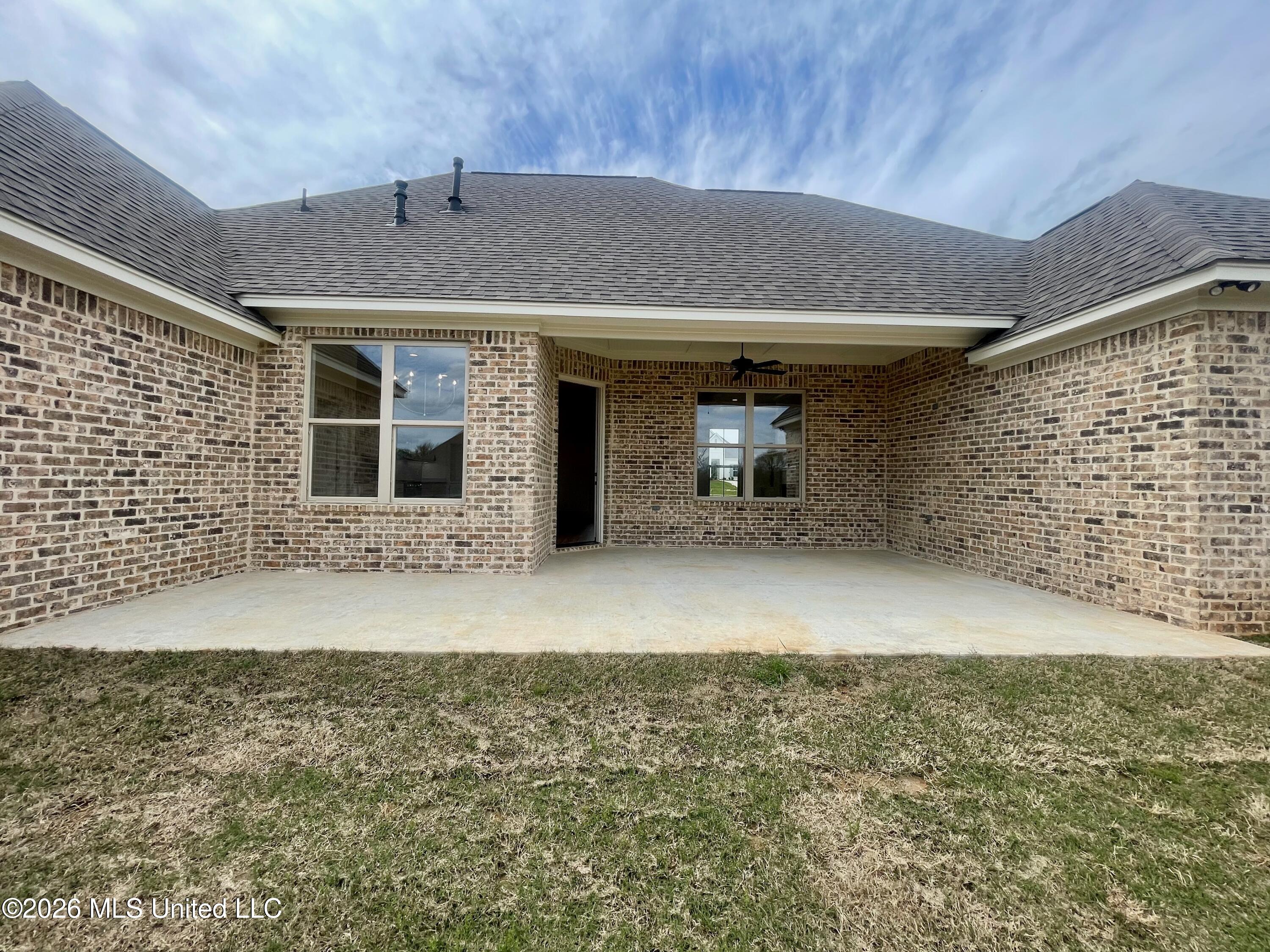 522 Portner Way Canton, MS 39046 - Photo 34 of 34 lot 112 522 portner way - 35 of 35