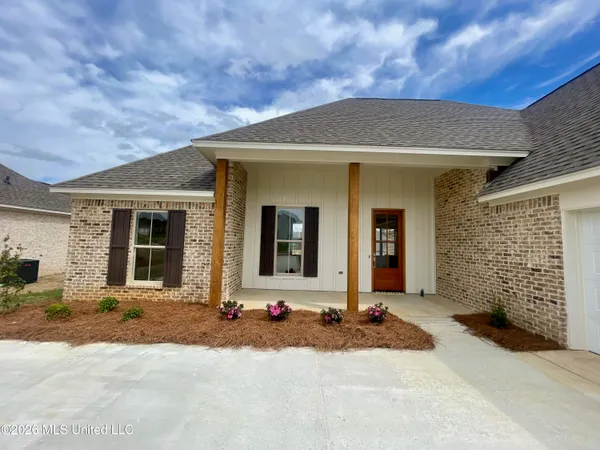 $346,500 | 522 Portner Way, Canton, MS 39046