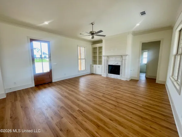 $346,500 | 522 Portner Way, Canton, MS 39046
