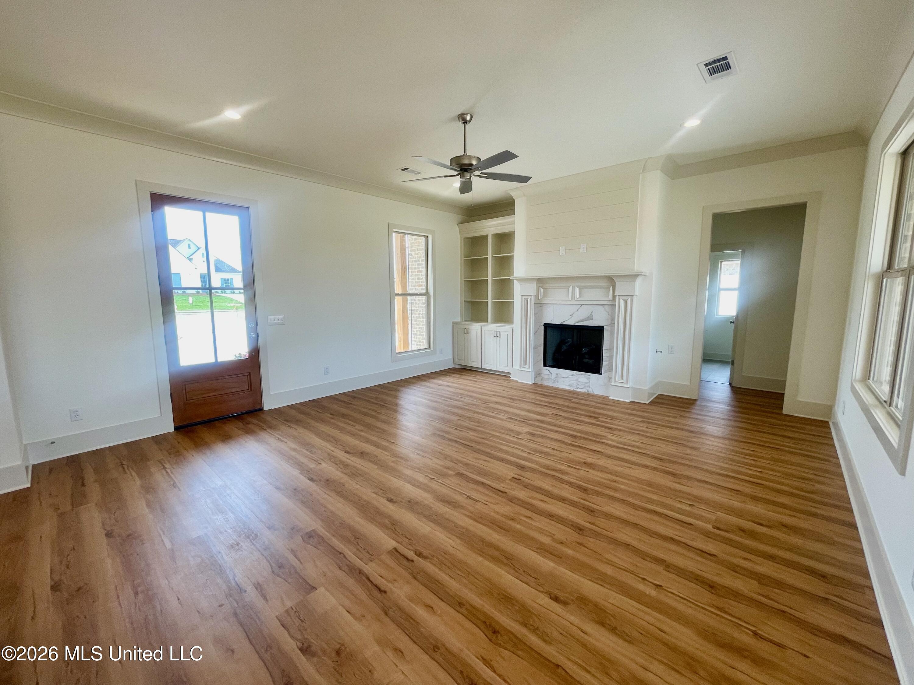 522 Portner Way Canton, MS 39046 - Photo 5 of 34 lot 112 522 portner way - 5 of 35