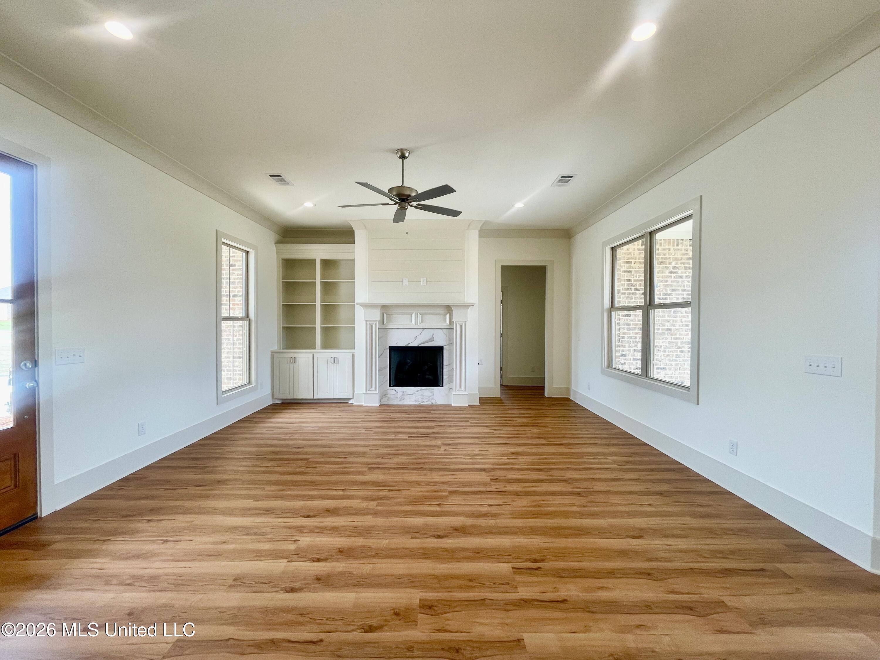 522 Portner Way Canton, MS 39046 - Photo 6 of 34 lot 112 522 portner way - 6 of 35