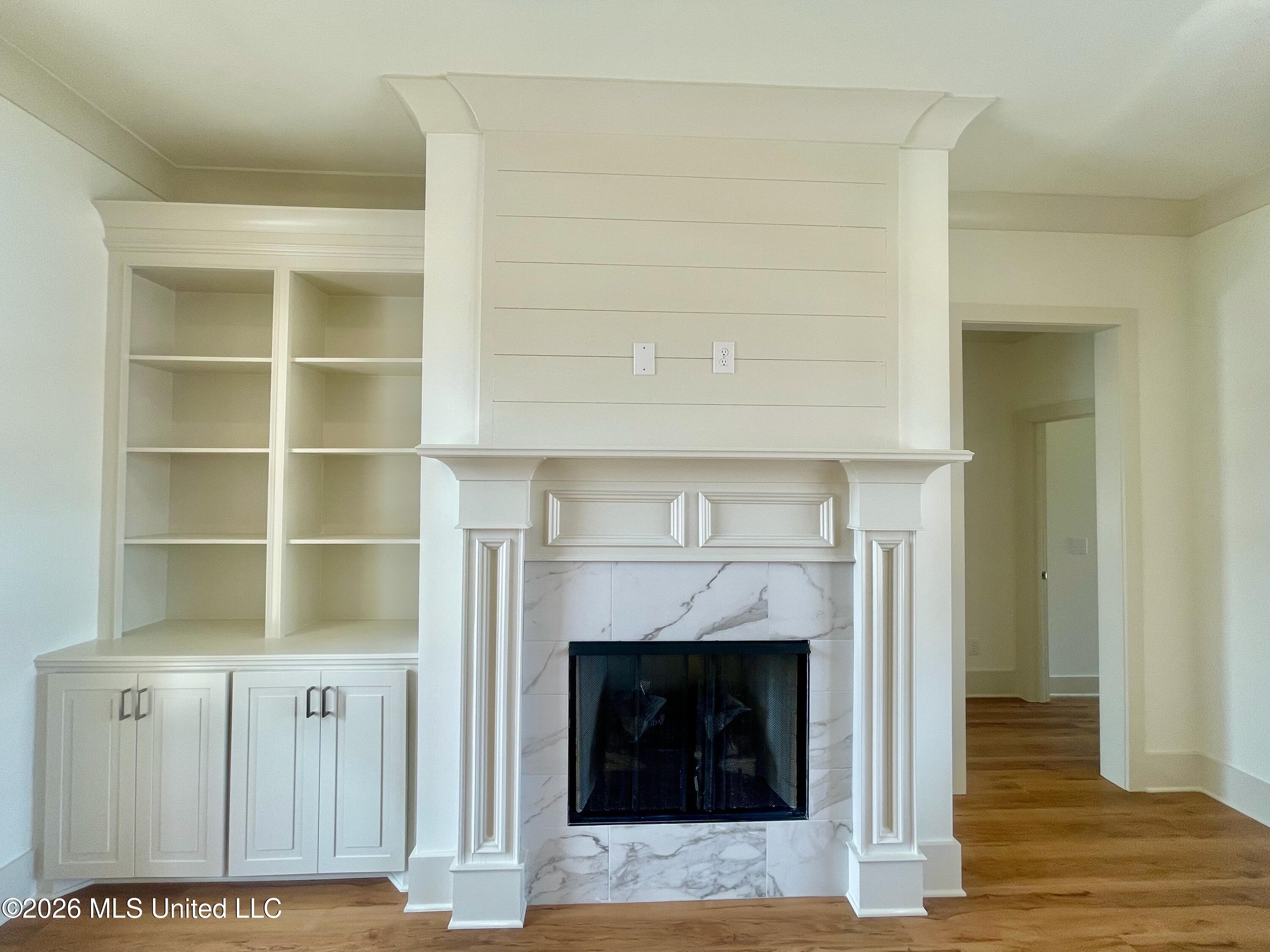 522 Portner Way Canton, MS 39046 - Photo 7 of 34 lot 112 522 portner way - 7 of 35