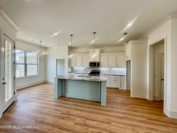 $346,500 | 522 Portner Way, Canton, MS 39046