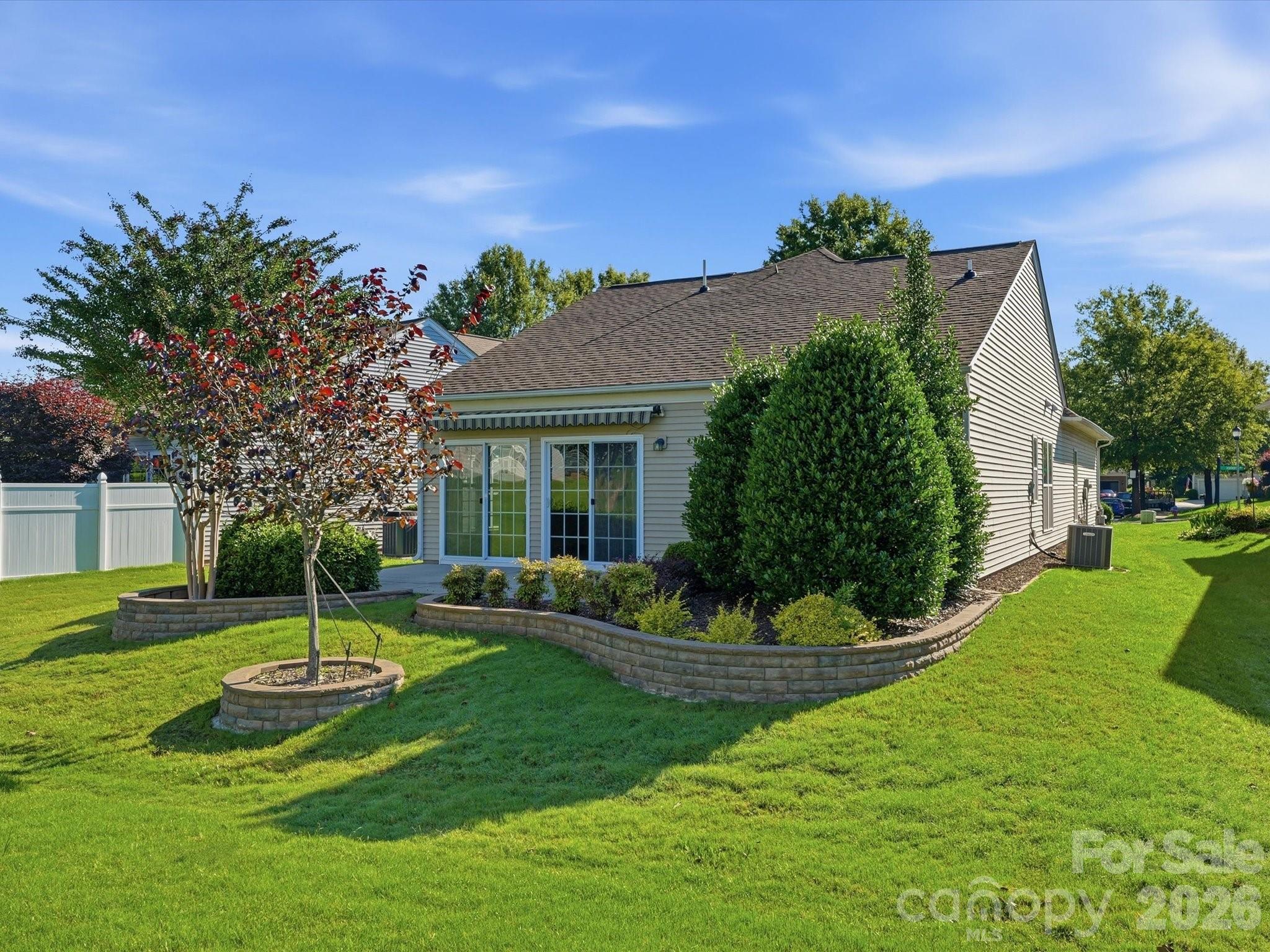 3918 Yosemite Way Fort Mill, SC 29707 - Photo 25 of 28