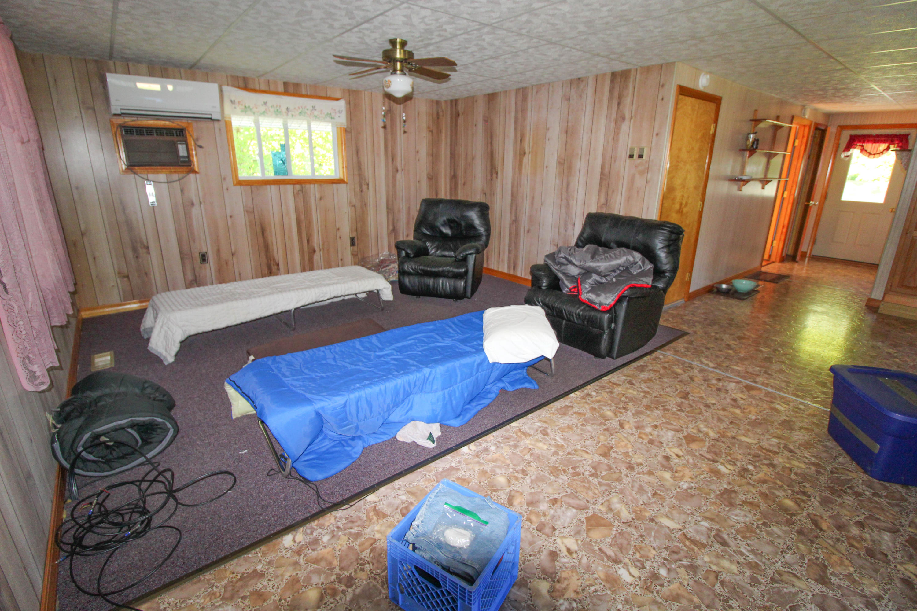9 Depot Road Lakeville, ME 04487 - Photo 29 of 46 Layout