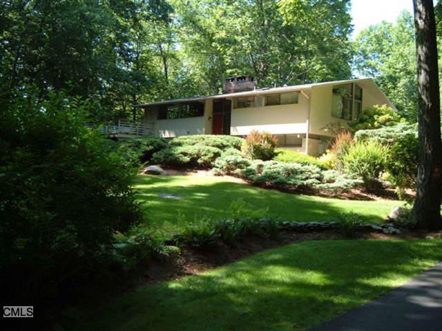 37 Hulda Hill Road Wilton, CT 06897 - Photo 1 of 1