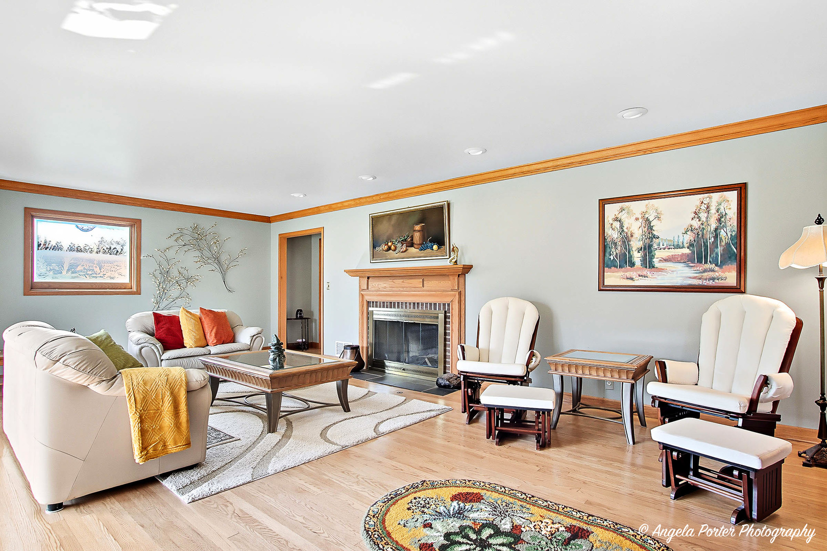 9206 Clark Road Richmond, IL 60071 - Photo 11 of 47