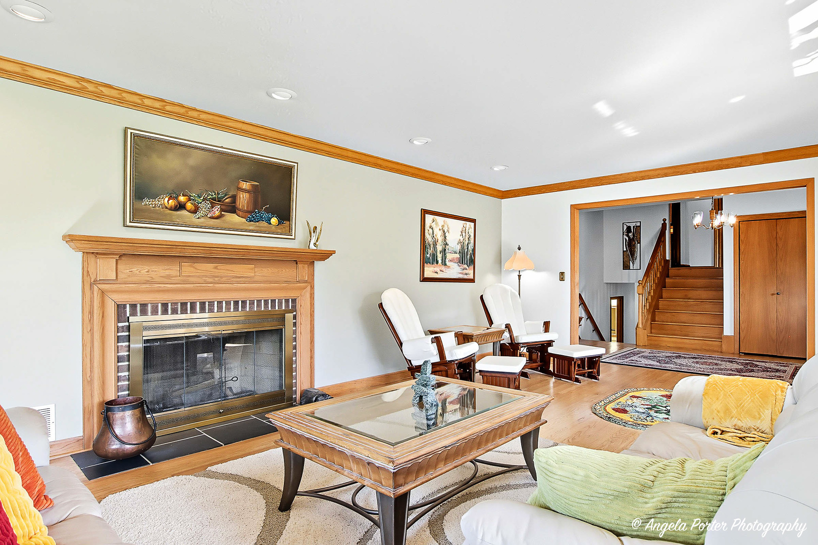 9206 Clark Road Richmond, IL 60071 - Photo 12 of 47