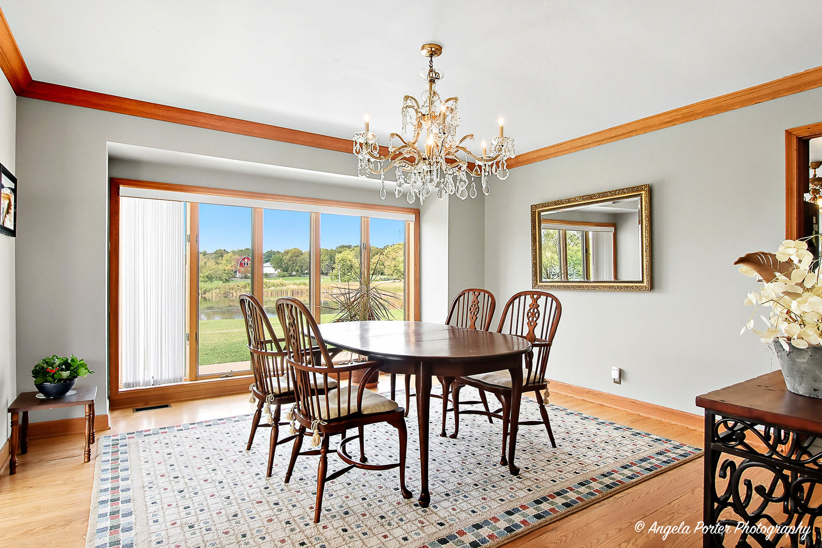 9206 Clark Road Richmond, IL 60071 - Photo 14 of 47