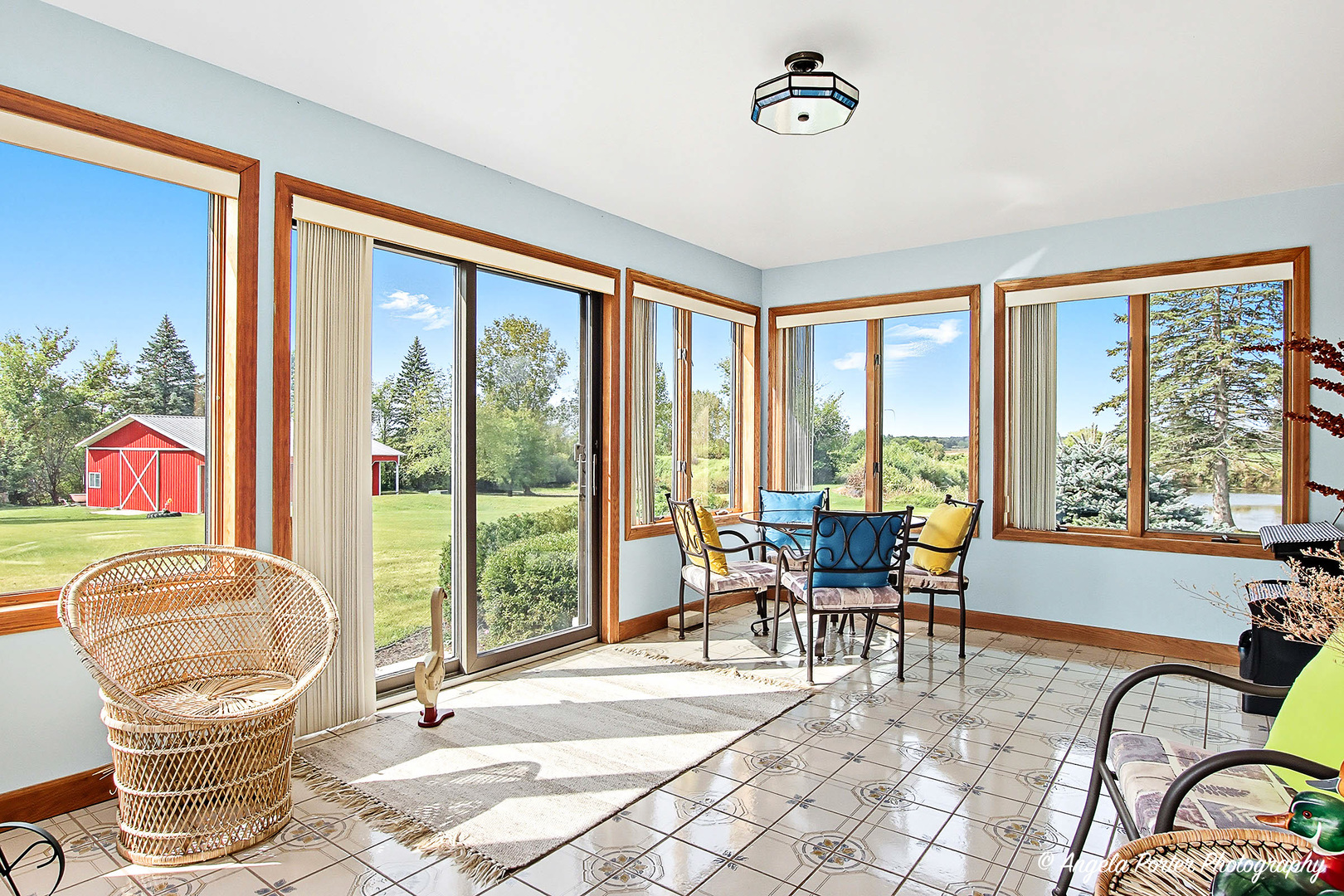 9206 Clark Road Richmond, IL 60071 - Photo 18 of 47