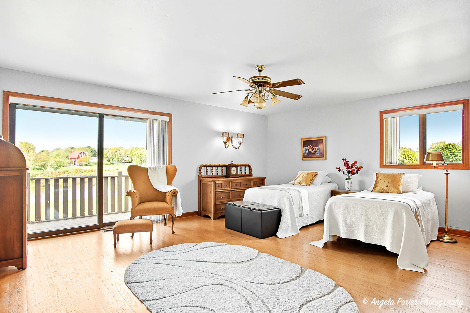 9206 Clark Road Richmond, IL 60071 - Photo 34 of 47