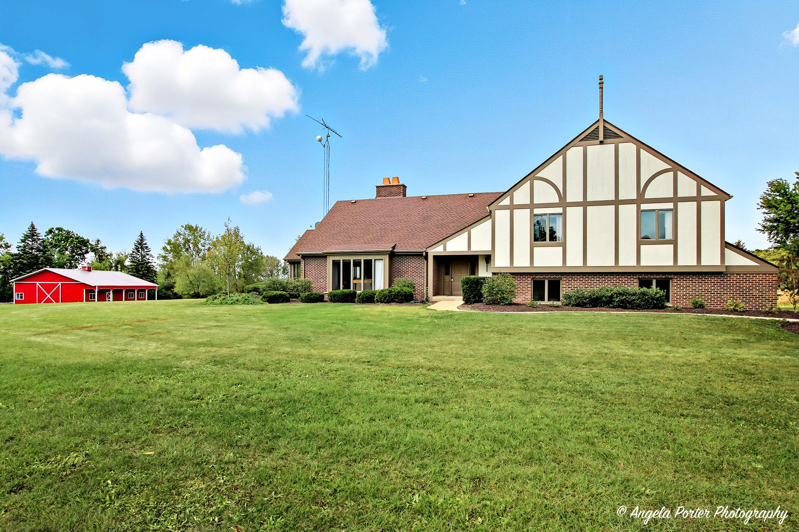 9206 Clark Road Richmond, IL 60071 - Photo 38 of 47