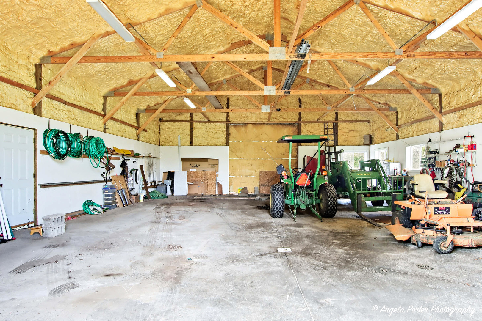 9206 Clark Road Richmond, IL 60071 - Photo 45 of 47