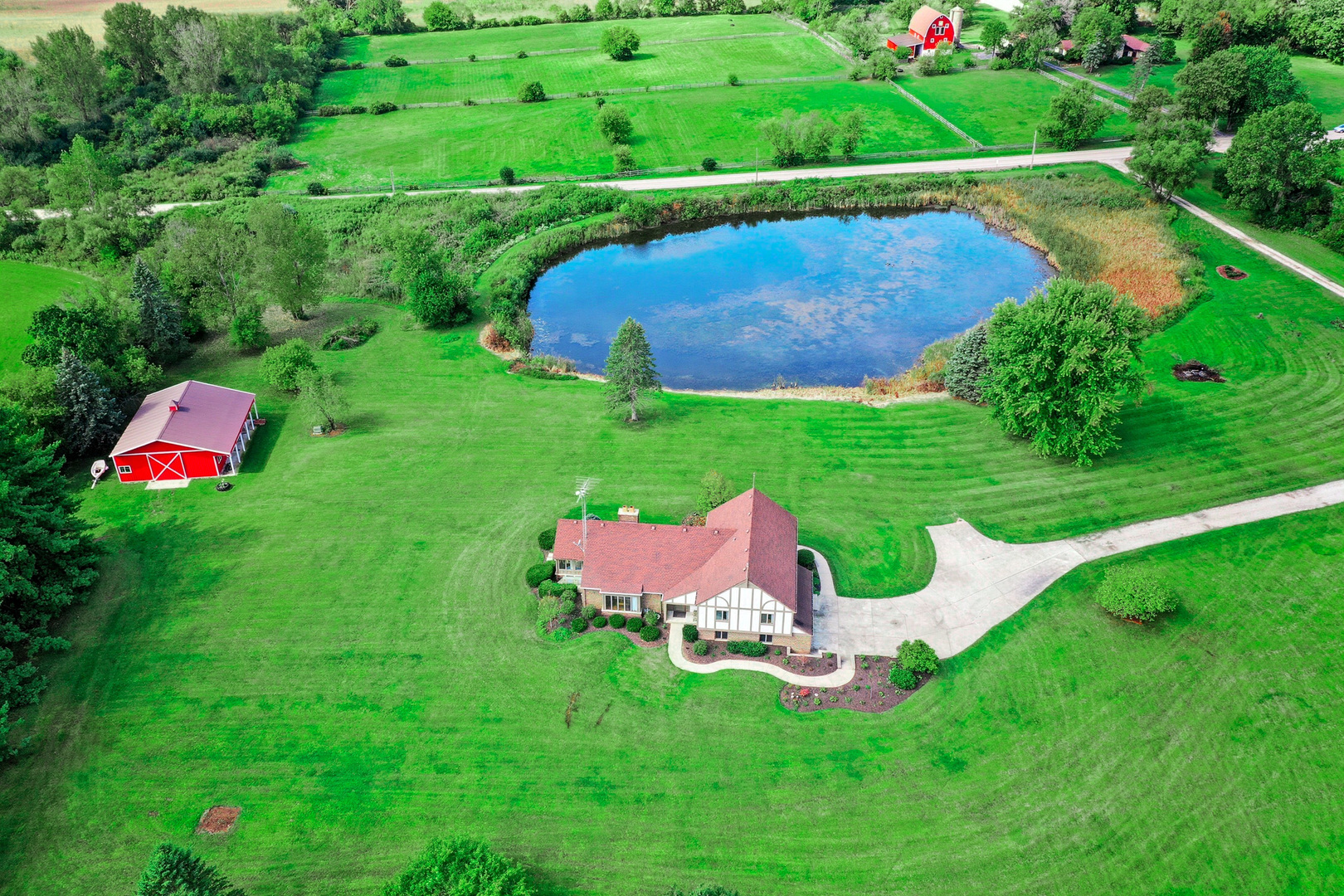 9206 Clark Road Richmond, IL 60071 - Photo 47 of 47