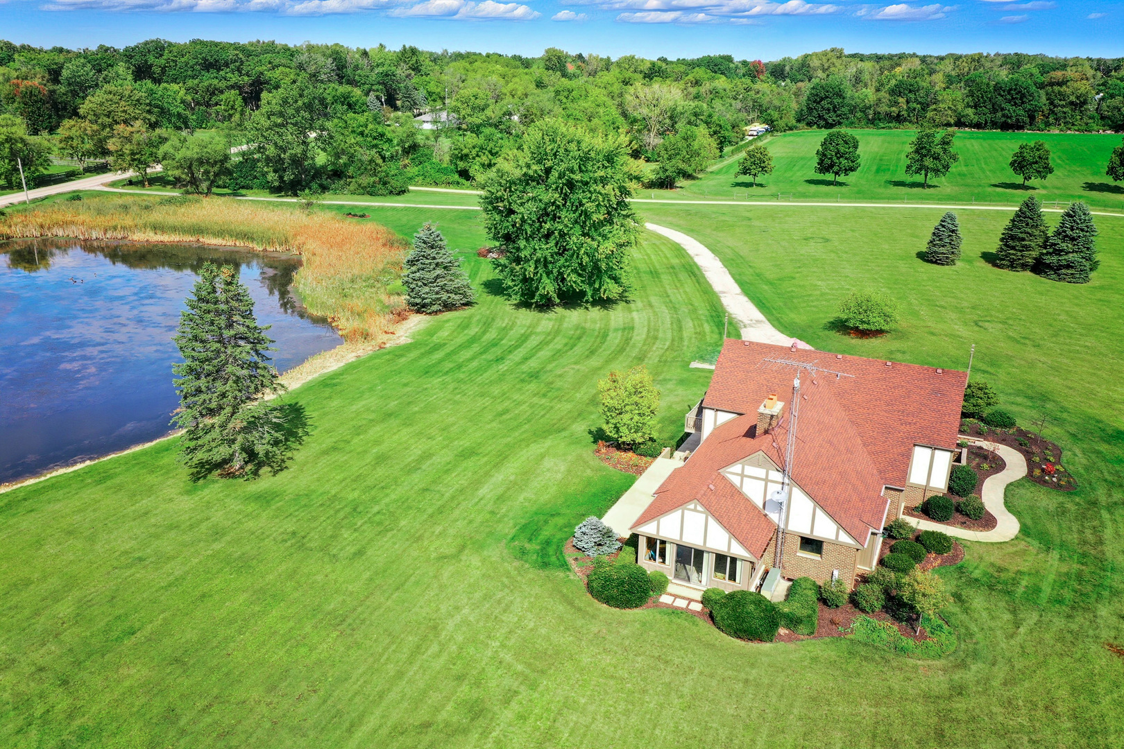 9206 Clark Road Richmond, IL 60071 - Photo 7 of 47