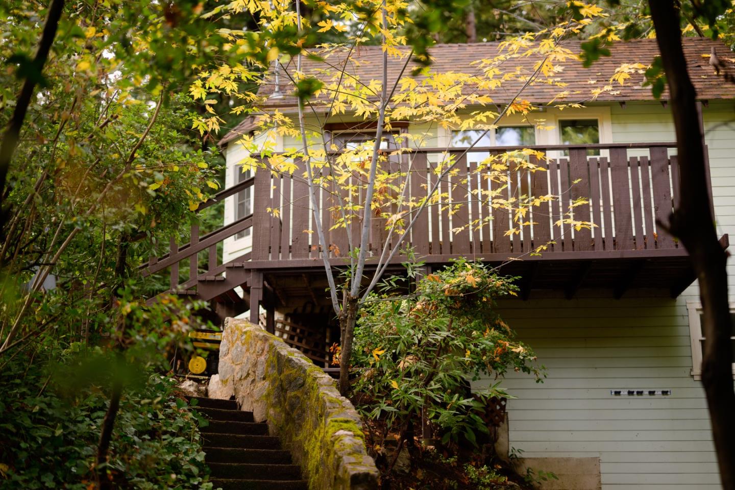 214 Teilh Drive Boulder Creek, CA 95006 - Photo 24 of 42