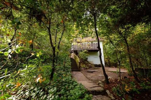 $349,000 | 214 Teilh Drive, Boulder Creek, CA 95006